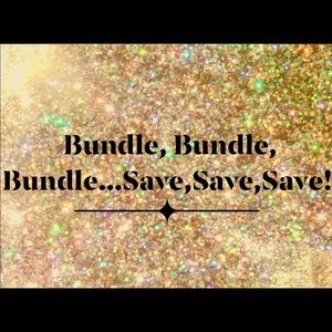 Save on Bundles!